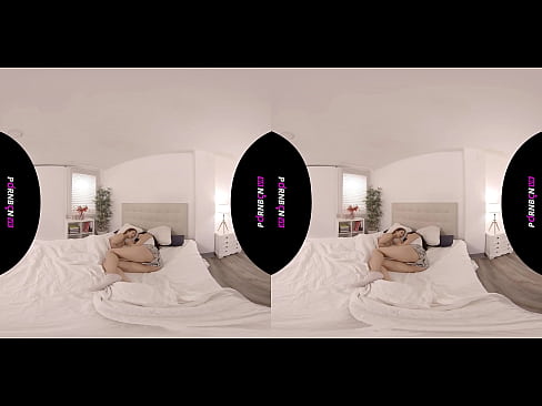 ❤️ PORNBCN VR Dos jóvenes lesbianas se despiertan cachondas en realidad virtual 4K 180 3D Ginebra Bellucci Katrina Moreno Video de sexo de calidad en es.downloadassertion.top ❌️
