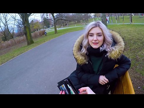 ❤️ Traga el semen caliente de un desconocido por dinero - mamada en el parque por Eva Elfie Video de sexo de calidad en es.downloadassertion.top ❌️